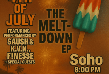 Brayell Pre-Release Party